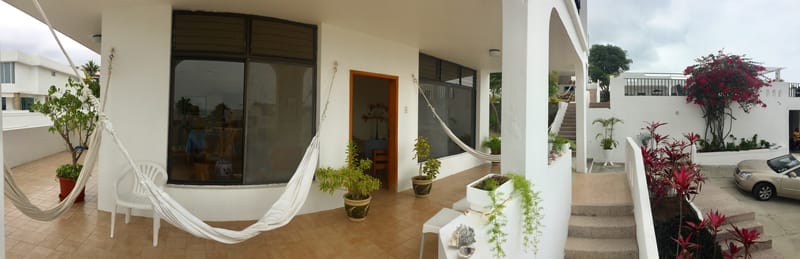 CAPAES: BELLA CASA 2 PISOS A 1 TERRENO Y VISTA DEL MAR — foto 2