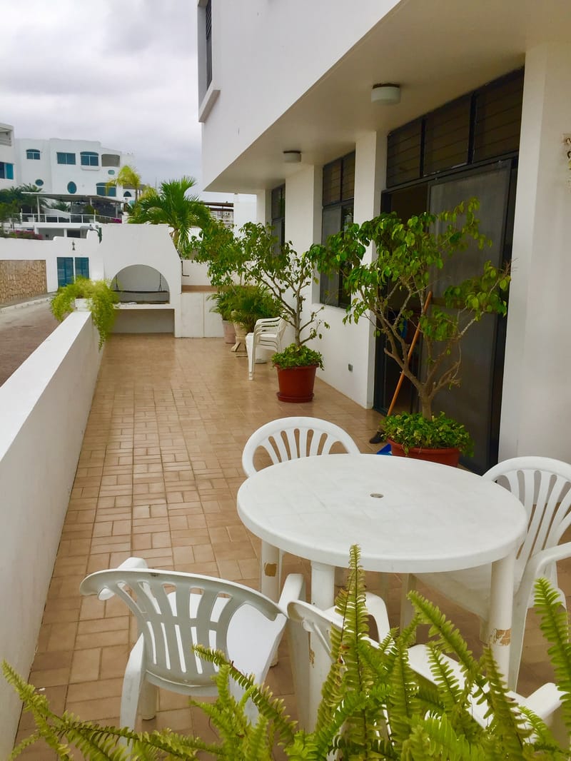 CAPAES: BELLA CASA 2 PISOS A 1 TERRENO Y VISTA DEL MAR — foto 13