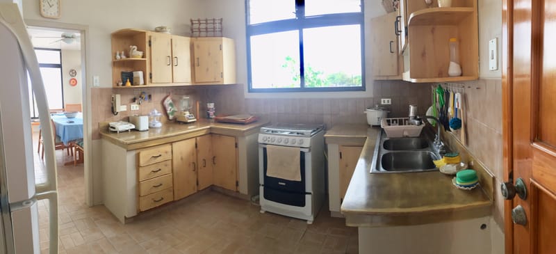 CAPAES: BELLA CASA 2 PISOS A 1 TERRENO Y VISTA DEL MAR — foto 14