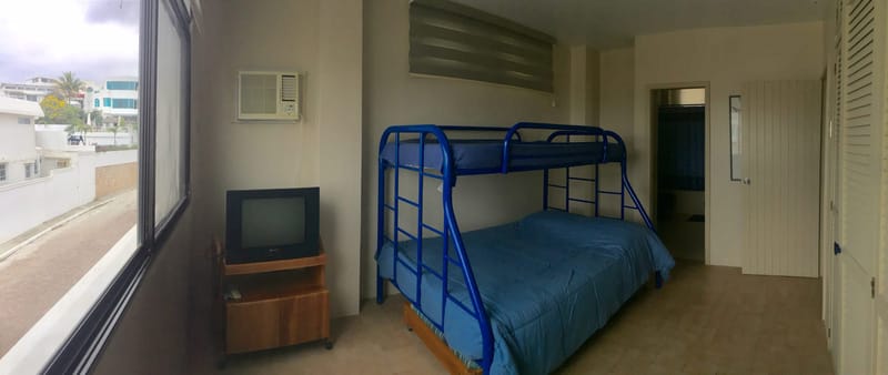 CAPAES: BELLA CASA 2 PISOS A 1 TERRENO Y VISTA DEL MAR — foto 15
