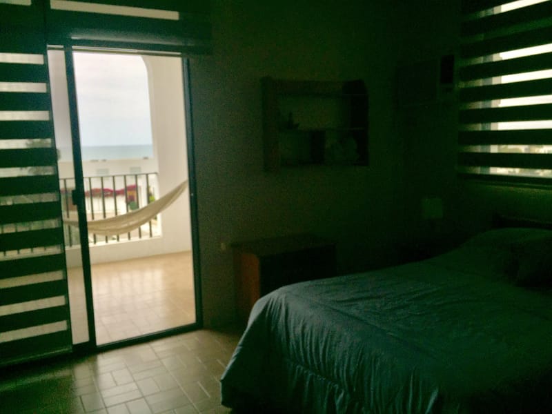 CAPAES: BELLA CASA 2 PISOS A 1 TERRENO Y VISTA DEL MAR — foto 17