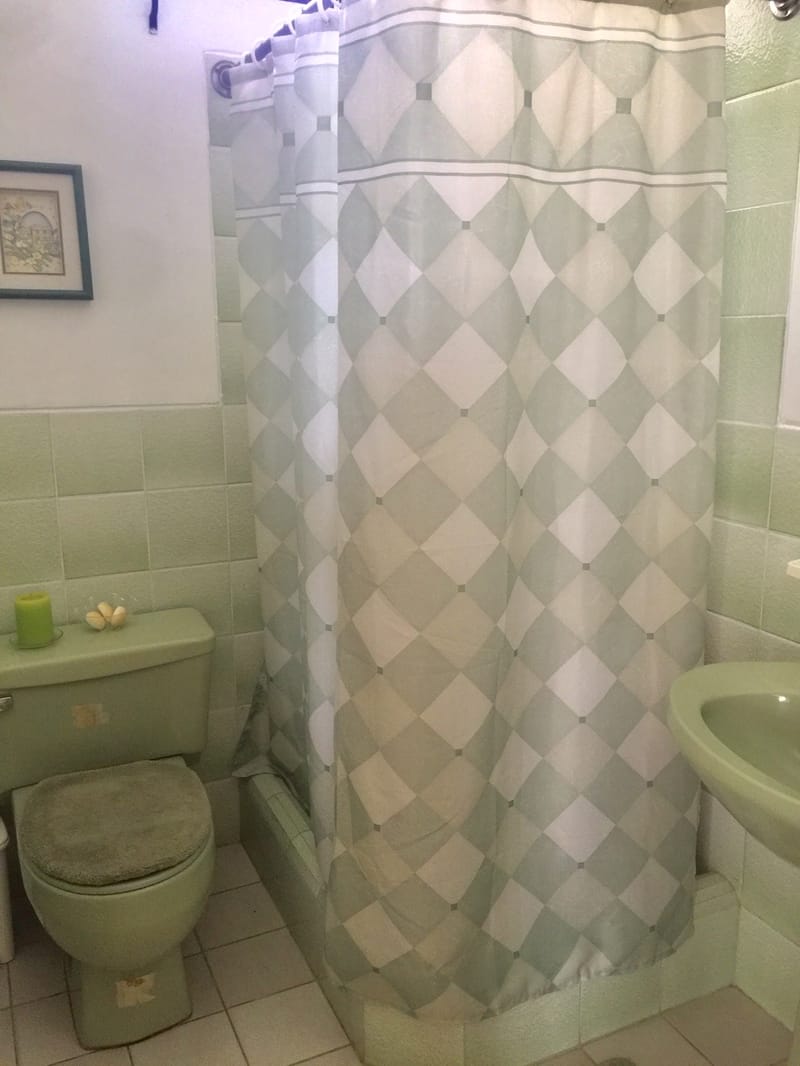 CAPAES: BELLA CASA 2 PISOS A 1 TERRENO Y VISTA DEL MAR — foto 16
