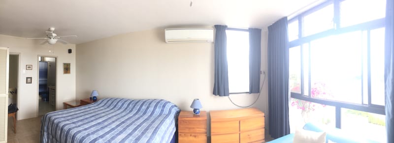 CAPAES: BELLA CASA 2 PISOS A 1 TERRENO Y VISTA DEL MAR — foto 20