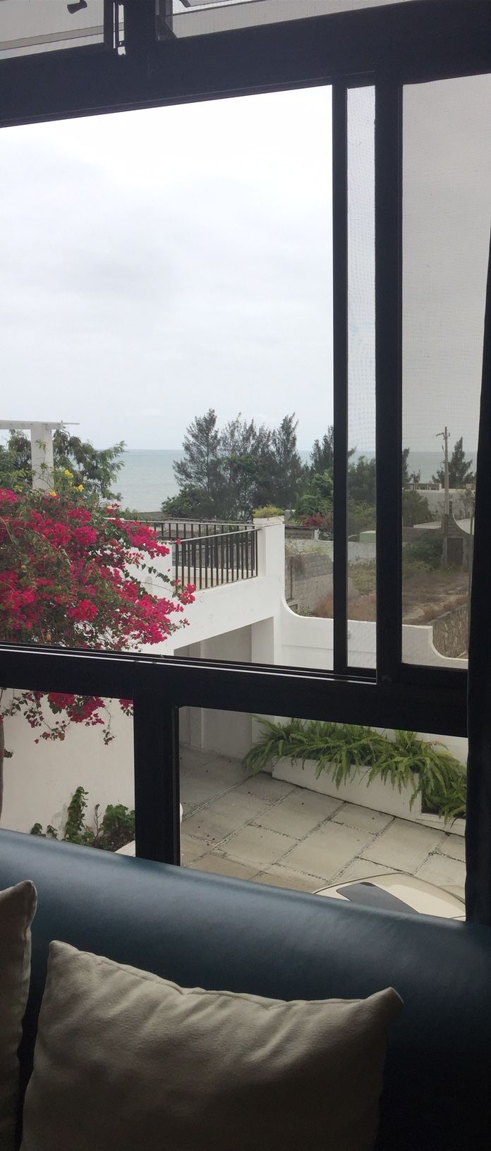 CAPAES: BELLA CASA 2 PISOS A 1 TERRENO Y VISTA DEL MAR — foto 21