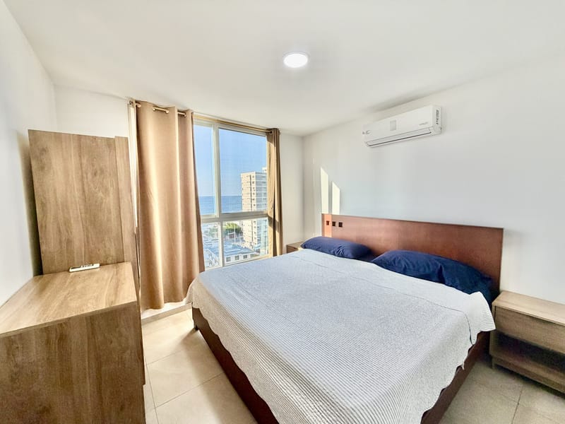 INCREDIBLE SUITE WITH OCEAN AND POOL VIEWS — photo 20