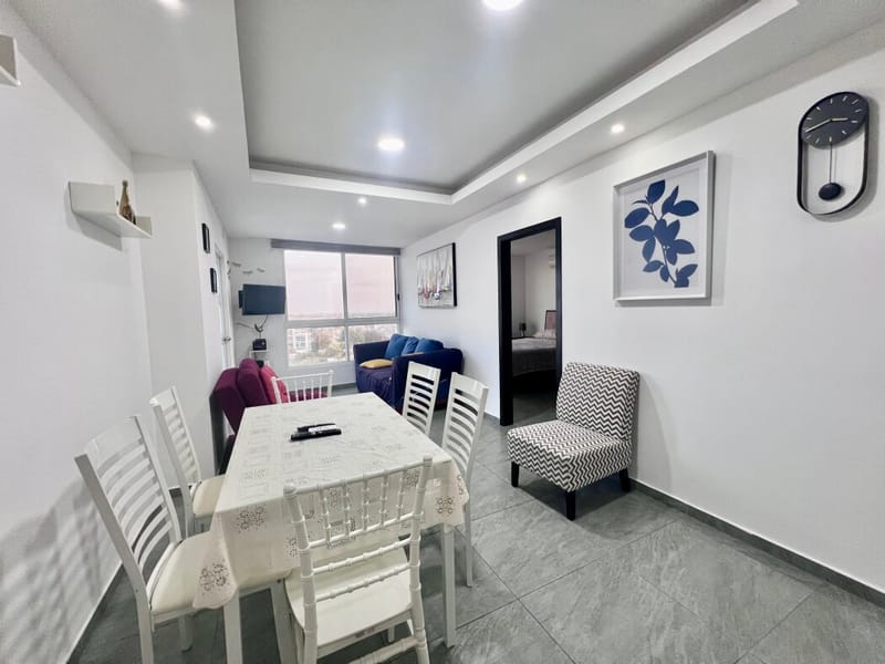 SAN LORENZO: 1-BEDROOM SUITE WITH BALCONY, PARKING, POOL, AND ROOFTOP — photo 13