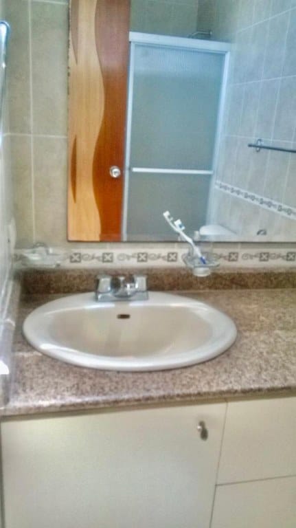 ALQUILO DEPARTAMENTO DE 4 DORMITORIOS FRENTE AL MAR CON PISCINA — foto 7