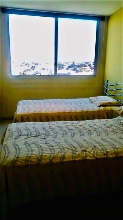 ALQUILO DEPARTAMENTO DE 4 DORMITORIOS FRENTE AL MAR CON PISCINA — foto 8