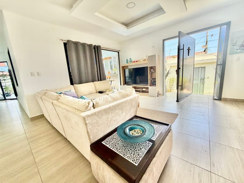 BALLENITA CON VISTA AL MAR ALQUILO CASA CON PISCINA — foto 11