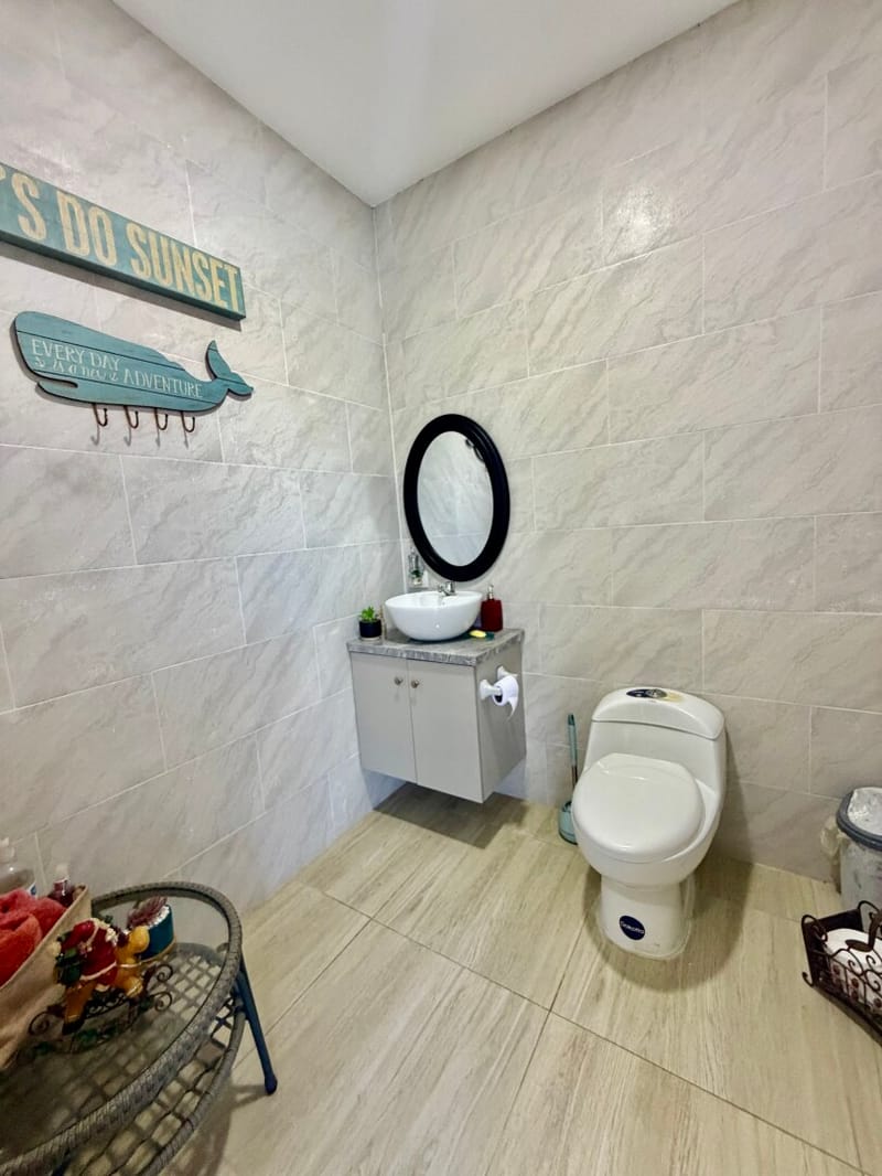 BALLENITA CON VISTA AL MAR ALQUILO CASA CON PISCINA — foto 19