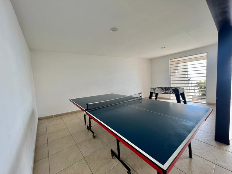 LA MILINA: RIGHT ON THE BEACH WITH A SPACIOUS BALCONY AND POOLS — photo 27