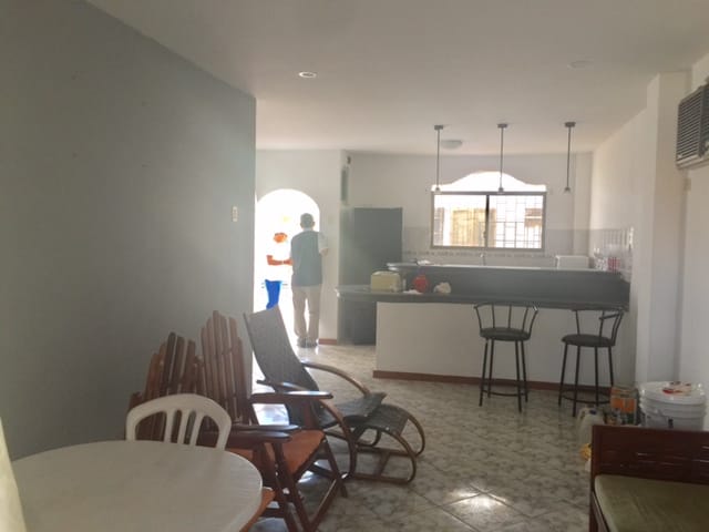 ALQUILO CASA 2 PISOS CONJUNTO CERRADO CON PISCINA — foto 24