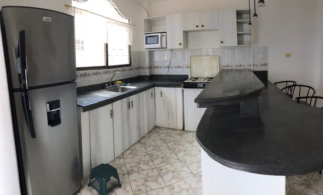 ALQUILO CASA 2 PISOS CONJUNTO CERRADO CON PISCINA — foto 13