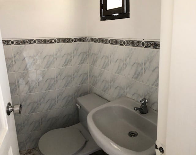 ALQUILO CASA 2 PISOS CONJUNTO CERRADO CON PISCINA — foto 7