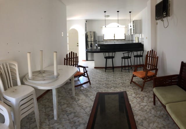 ALQUILO CASA 2 PISOS CONJUNTO CERRADO CON PISCINA — foto 12