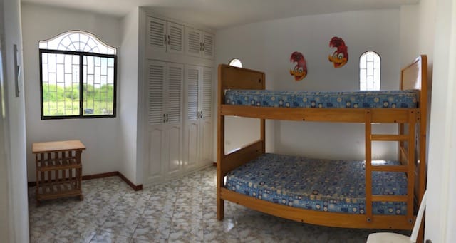 ALQUILO CASA 2 PISOS CONJUNTO CERRADO CON PISCINA — foto 17