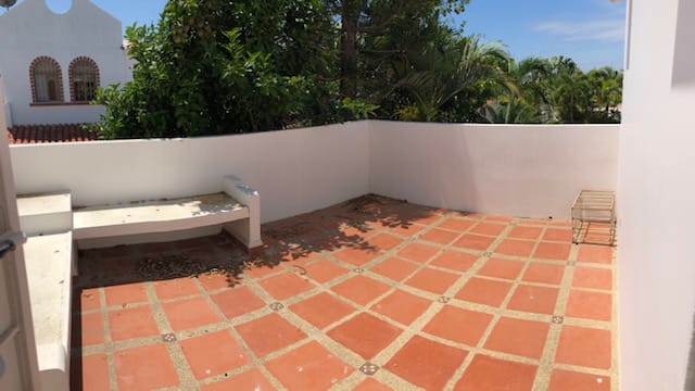 ALQUILO CASA 2 PISOS CONJUNTO CERRADO CON PISCINA — foto 14