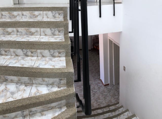 ALQUILO CASA 2 PISOS CONJUNTO CERRADO CON PISCINA — foto 19