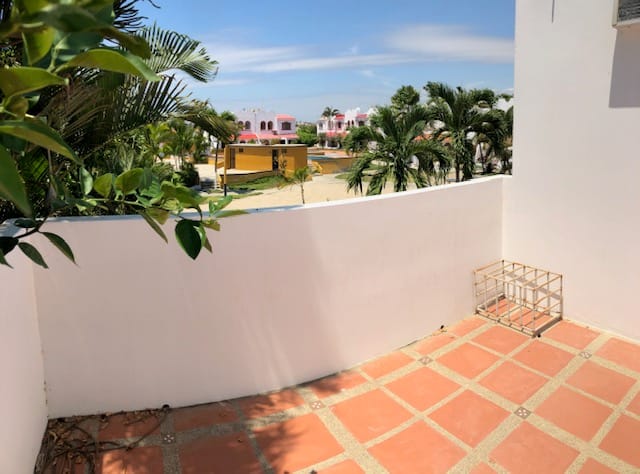 ALQUILO CASA 2 PISOS CONJUNTO CERRADO CON PISCINA — foto 15