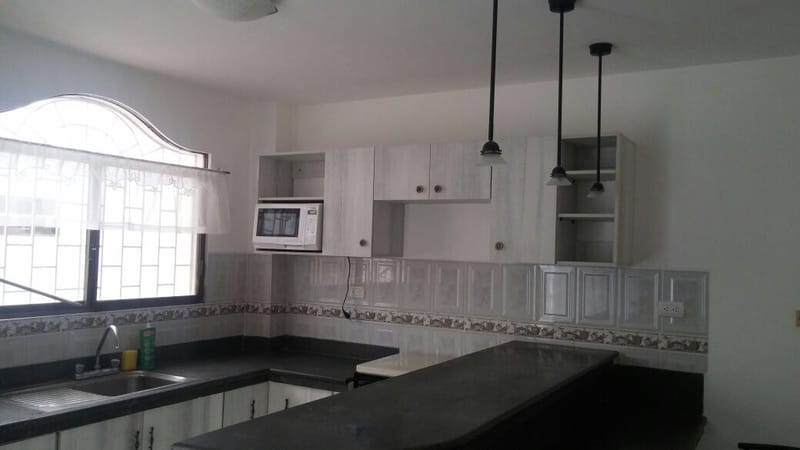 ALQUILO CASA 2 PISOS CONJUNTO CERRADO CON PISCINA — foto 20