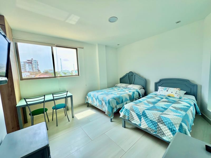 PUNTA BLANCA: DE ESTRENO PENTHOUSE 2 PISOS CON TERRAZA — foto 20