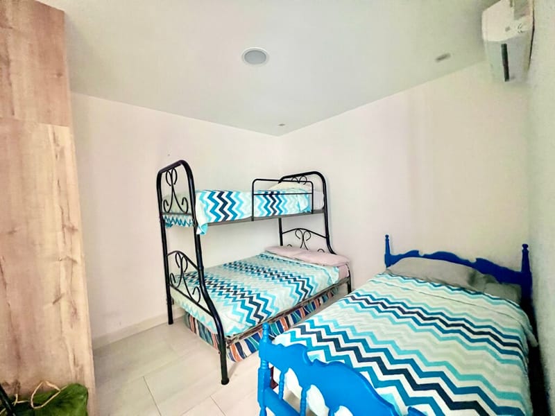 PUNTA BLANCA: DE ESTRENO PENTHOUSE 2 PISOS CON TERRAZA — foto 25