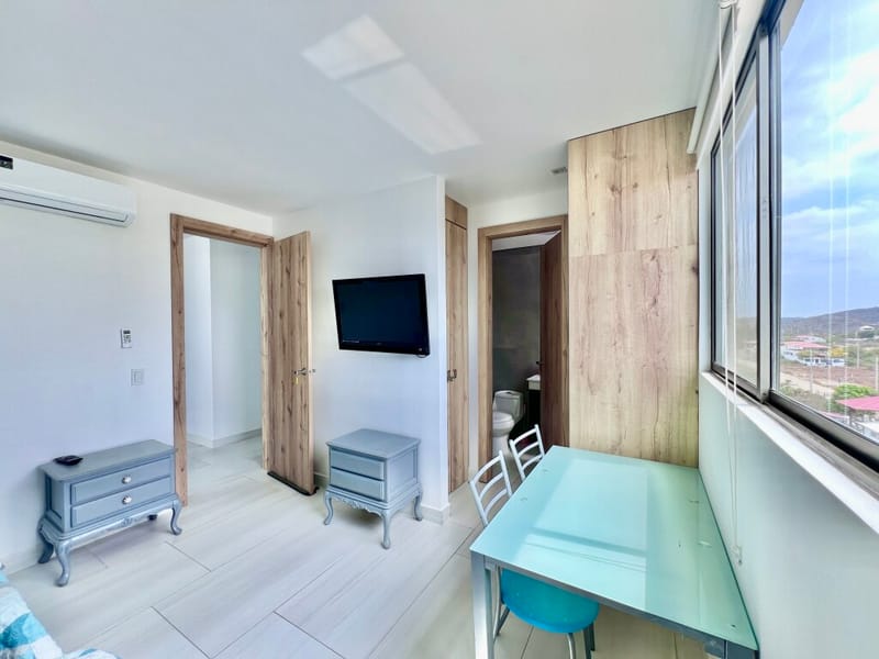 PUNTA BLANCA: DE ESTRENO PENTHOUSE 2 PISOS CON TERRAZA — foto 21