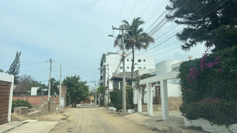 PUNTA BLANCA: DE ESTRENO PENTHOUSE 2 PISOS CON TERRAZA — foto 28