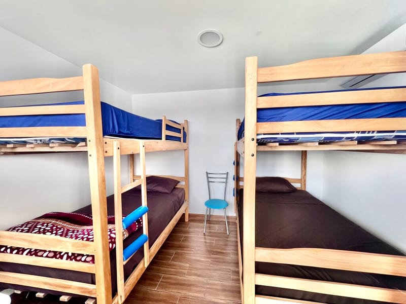 PUNTA BLANCA: DE ESTRENO PENTHOUSE 2 PISOS CON TERRAZA — foto 16
