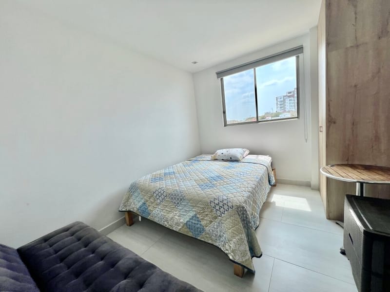 PUNTA BLANCA: DE ESTRENO PENTHOUSE 2 PISOS CON TERRAZA — foto 27