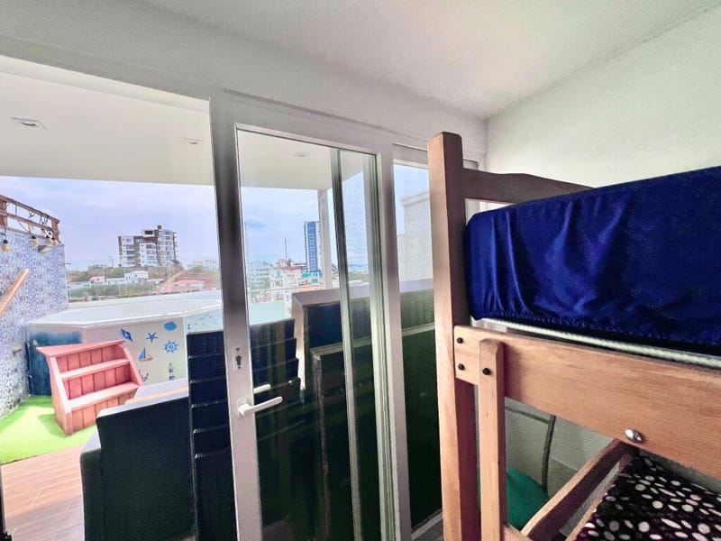 PUNTA BLANCA: DE ESTRENO PENTHOUSE 2 PISOS CON TERRAZA — foto 17