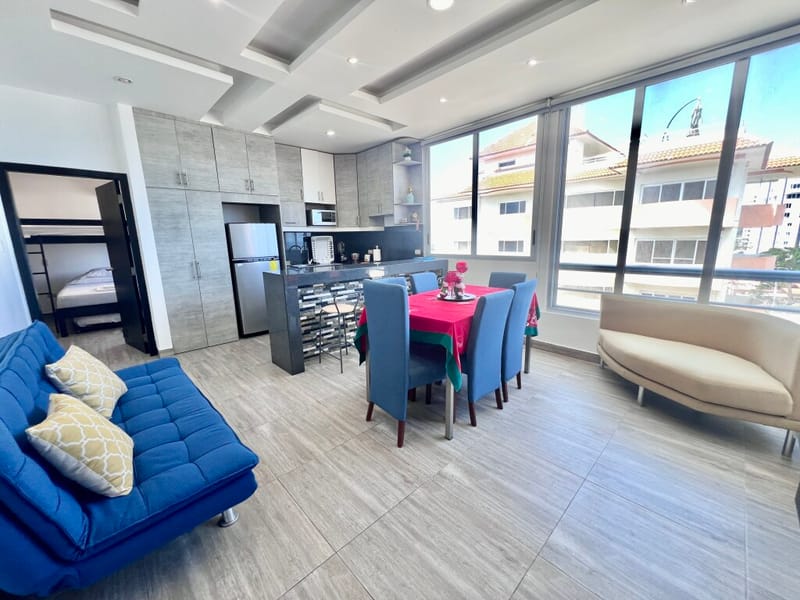 GOLDEN COAST: NEW SUITE WITH PRIVATE POOL AND OCEAN VIEW — photo 3