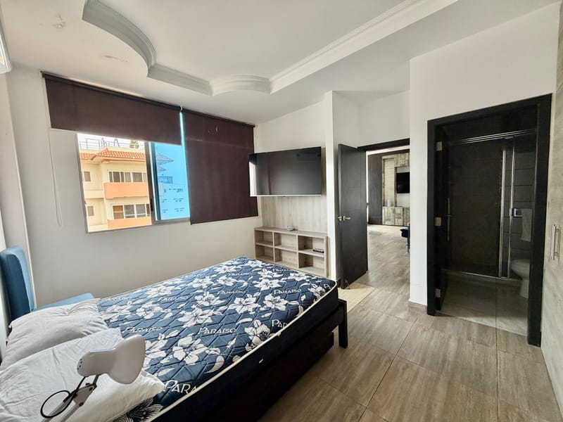 GOLDEN COAST: NEW SUITE WITH PRIVATE POOL AND OCEAN VIEW — photo 6