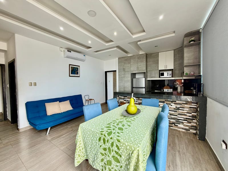 GOLDEN COAST: NEW SUITE WITH PRIVATE POOL AND OCEAN VIEW — photo 2