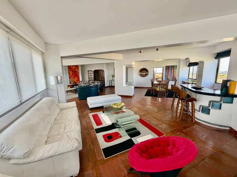 FOR SALE: OCEAN-VIEW LOT WITH SWIMMING POOL IN THE PRETROPOLIS AREA — photo 8