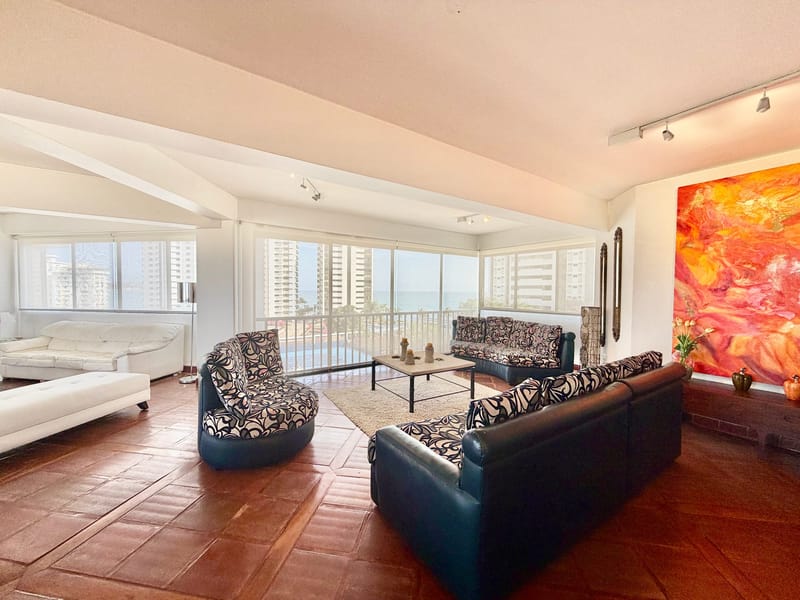 FOR SALE: OCEAN-VIEW LOT WITH SWIMMING POOL IN THE PRETROPOLIS AREA — photo 5