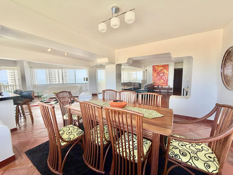 FOR SALE: OCEAN-VIEW LOT WITH SWIMMING POOL IN THE PRETROPOLIS AREA — photo 10