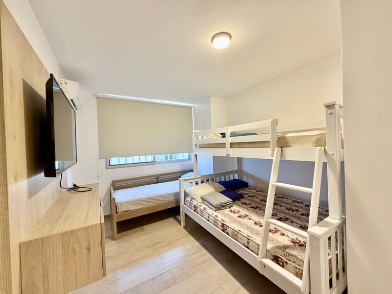 CHIPIPE RECIEN REMODELADO FRENTE AL MAR   — foto 11
