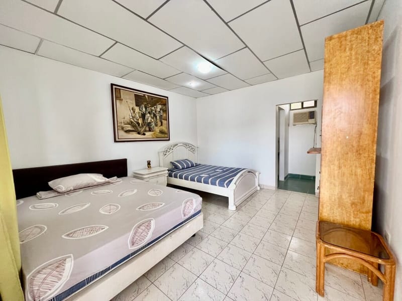 MILINA-SALINAS: INMENSA CASA 5/6 CON PISCINA Y JACUZZI A 3 CUADRAS DEL MAR — foto 20