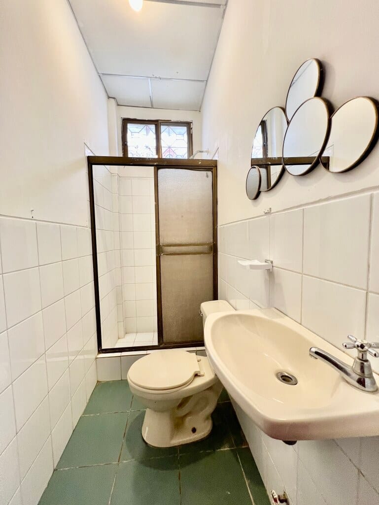 MILINA-SALINAS: INMENSA CASA 5/6 CON PISCINA Y JACUZZI A 3 CUADRAS DEL MAR — foto 14
