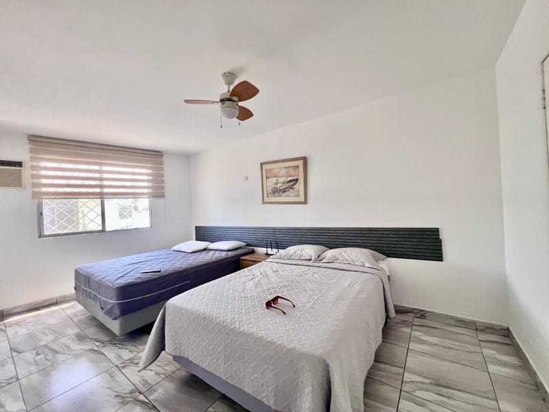 REMODELADA SUITE A 2 CUADRAS DEL MAR EN SAN LORENZO — foto 5