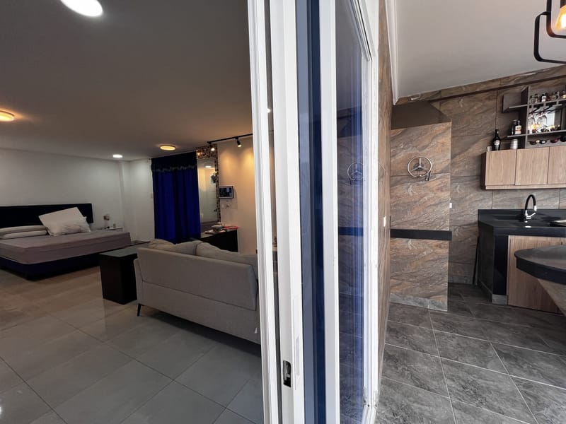 SAN LORENZO: UNPARALLELED 5-BEDROOM, 5-BATHROOM HOME WITH A SWIMMING POOL — photo 20