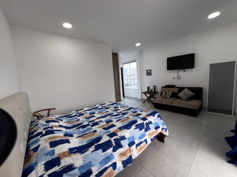 SAN LORENZO: UNPARALLELED 5-BEDROOM, 5-BATHROOM HOME WITH A SWIMMING POOL — photo 28