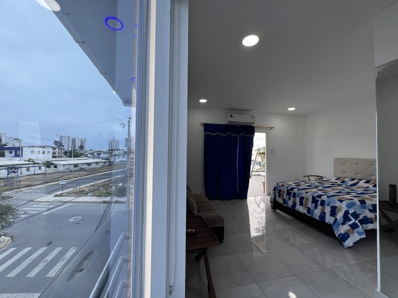 SAN LORENZO: UNPARALLELED 5-BEDROOM, 5-BATHROOM HOME WITH A SWIMMING POOL — photo 30