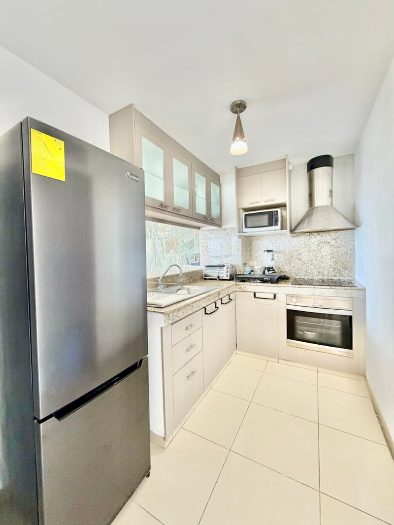 SAN LORENZO: 4-BEDROOM OCEANFRONT APARTMENT WITH POOL AND ROOFTOP — photo 7