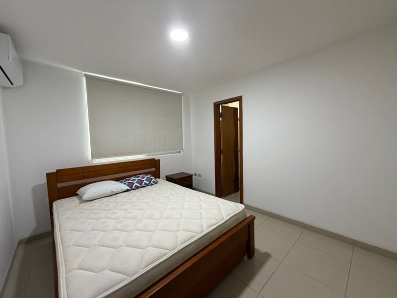 SAN LORENZO: 4-BEDROOM OCEANFRONT APARTMENT WITH POOL AND ROOFTOP — photo 22