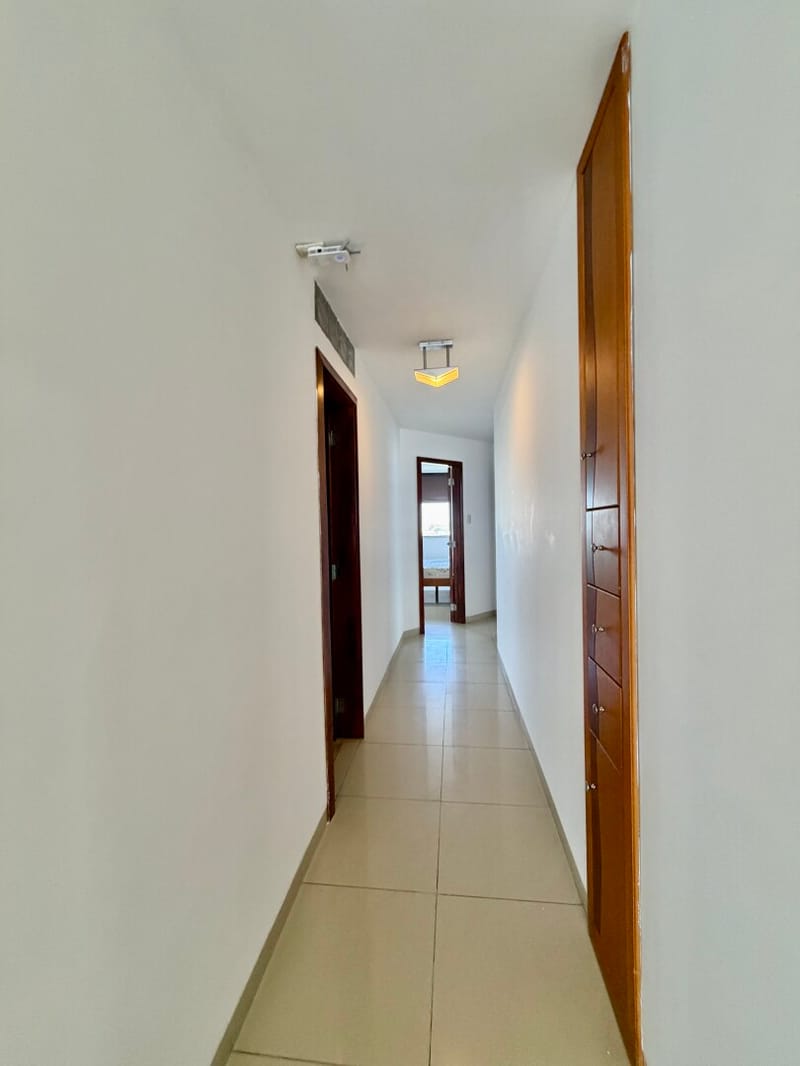 SAN LORENZO: 4-BEDROOM OCEANFRONT APARTMENT WITH POOL AND ROOFTOP — photo 21