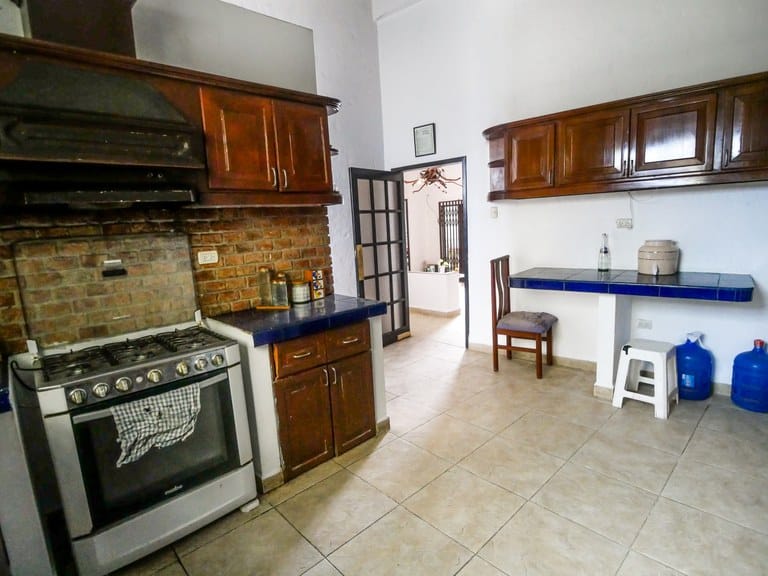 SUPER 4/5-BEDROOM HOME IN LA MILINA WITH PRIVATE POOL AND SPACIOUS LOT — photo 16