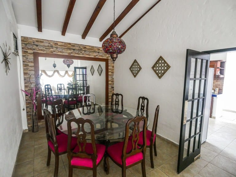 SUPER 4/5-BEDROOM HOME IN LA MILINA WITH PRIVATE POOL AND SPACIOUS LOT — photo 19