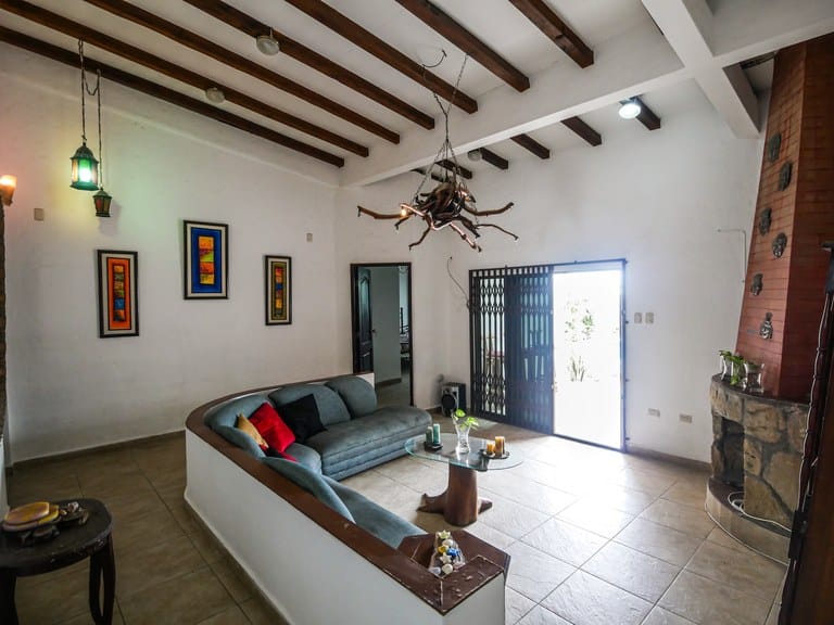 SUPER 4/5-BEDROOM HOME IN LA MILINA WITH PRIVATE POOL AND SPACIOUS LOT — photo 14